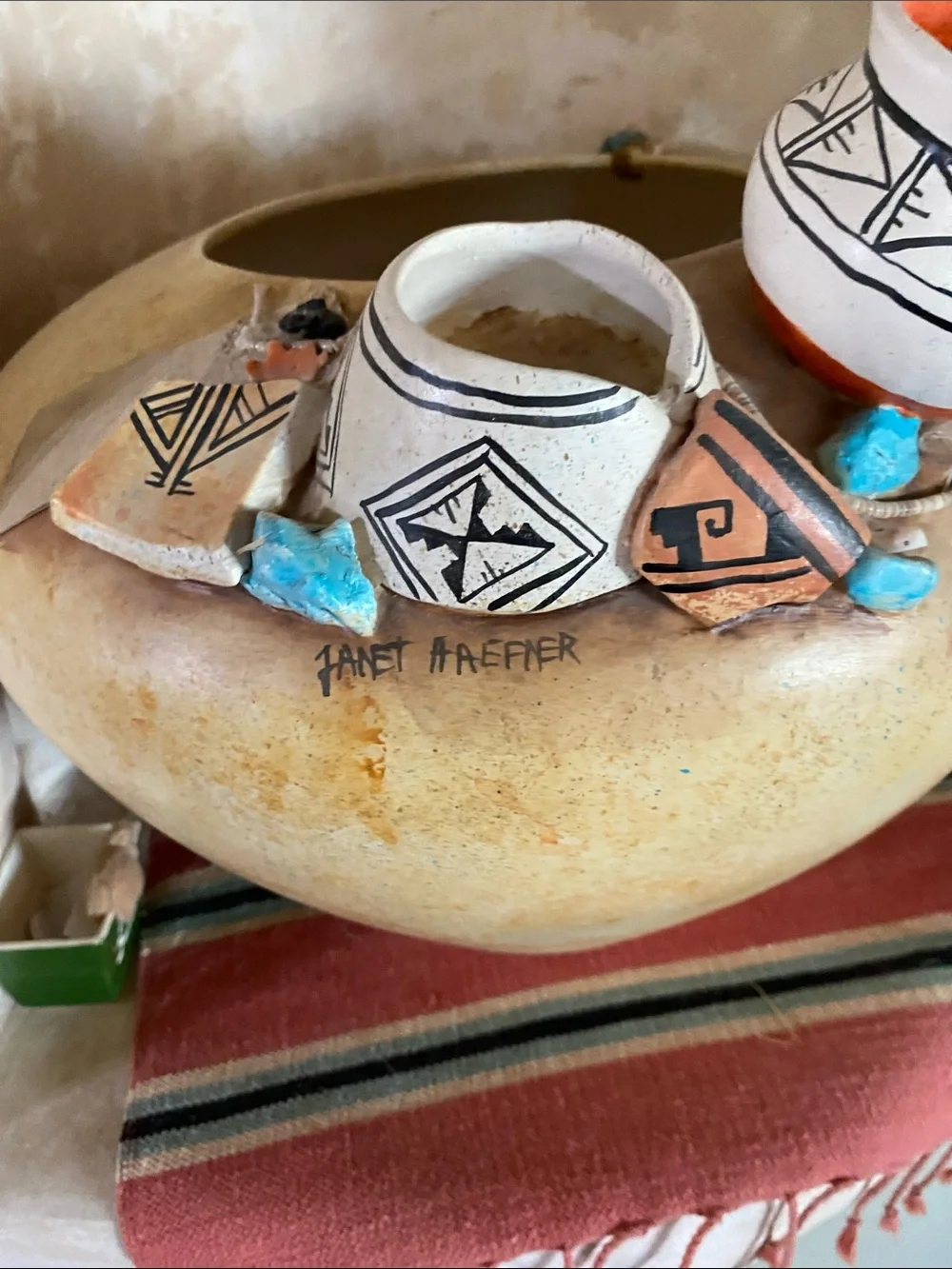 3d pot - Picture 4 of 5